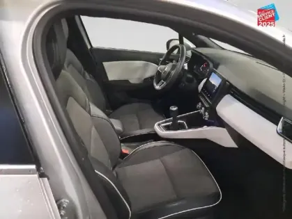 Photo 4 Renault Clio  1.0 TCe 90ch Intens -21 Radar Ar GPS