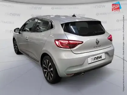 Photo 7 Renault Clio  1.0 TCe 90ch Intens -21 Radar Ar GPS