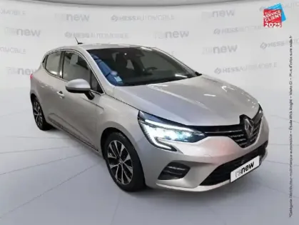 Photo 2 Renault Clio  1.0 TCe 90ch Intens -21 Radar Ar GPS