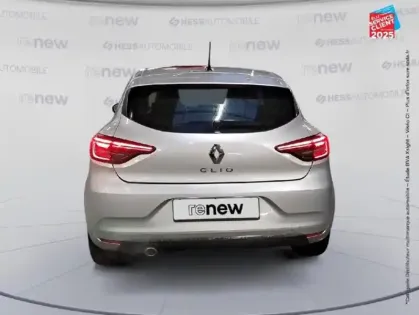 Photo 6 Renault Clio  1.0 TCe 90ch Intens -21 Radar Ar GPS