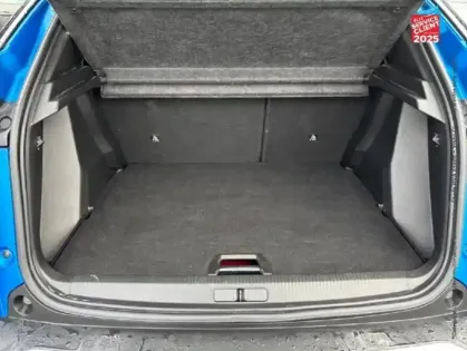 Photo 13 Peugeot 2008  1.2 PureTech 130ch S&S GT EAT8