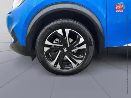 Photo 9 Peugeot 2008  1.2 PureTech 130ch S&S GT EAT8