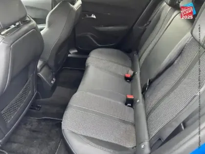 Photo 10 Peugeot 2008  1.2 PureTech 130ch S&S GT EAT8