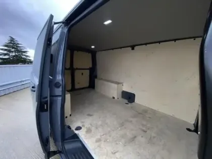 Photo 8 Volkswagen Transporter  Fg 2.8T L2H1 2.0 TDI 150ch Business DSG7