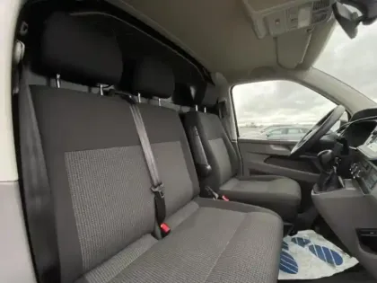 Photo 11 Volkswagen Transporter  Fg 2.8T L2H1 2.0 TDI 150ch Business DSG7