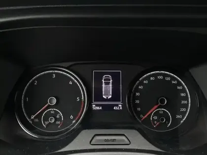 Photo 9 Volkswagen Transporter  Fg 2.8T L2H1 2.0 TDI 150ch Business DSG7