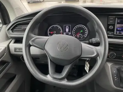 Photo 10 Volkswagen Transporter  Fg 2.8T L2H1 2.0 TDI 150ch Business DSG7