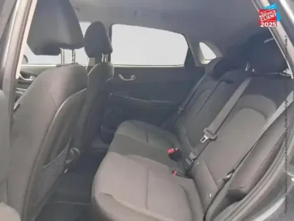 Photo 10 Hyundai Kona  Electric 39 kWh - 136 ch Intuitive
