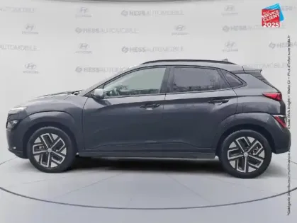 Photo 8 Hyundai Kona  Electric 39 kWh - 136 ch Intuitive