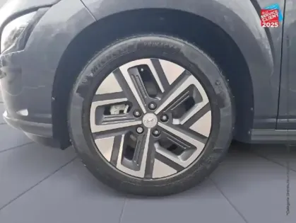 Photo 9 Hyundai Kona  Electric 39 kWh - 136 ch Intuitive