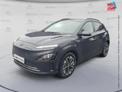 Photo Hyundai Kona