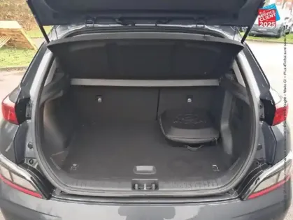 Photo 13 Hyundai Kona  Electric 39 kWh - 136 ch Intuitive