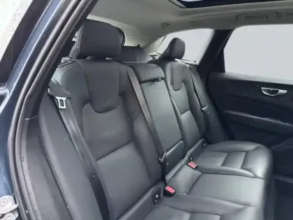 Photo 24 Volvo Xc60  T6 Hybride Rechargeable 253 + 145ch Plus Style Chrome Geartronic 8 AWD