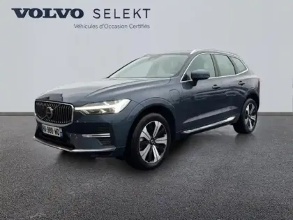 Photo Volvo Xc60