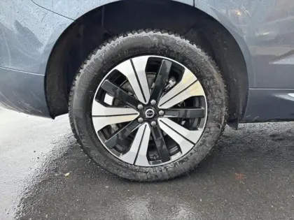 Photo 10 Volvo Xc60  T6 Hybride Rechargeable 253 + 145ch Plus Style Chrome Geartronic 8 AWD