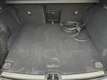 Photo 5 Volvo Xc60  T6 Hybride Rechargeable 253 + 145ch Plus Style Chrome Geartronic 8 AWD