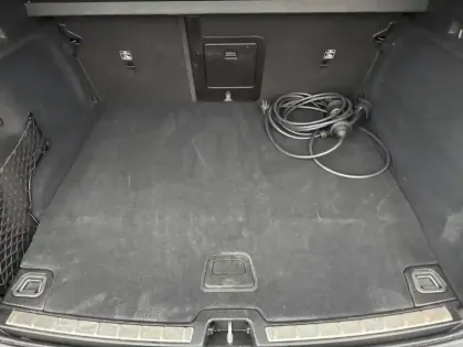 Photo 20 Volvo Xc60  T6 Hybride Rechargeable 253 + 145ch Plus Style Chrome Geartronic 8 AWD