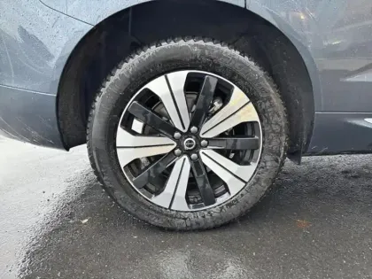 Photo 25 Volvo Xc60  T6 Hybride Rechargeable 253 + 145ch Plus Style Chrome Geartronic 8 AWD