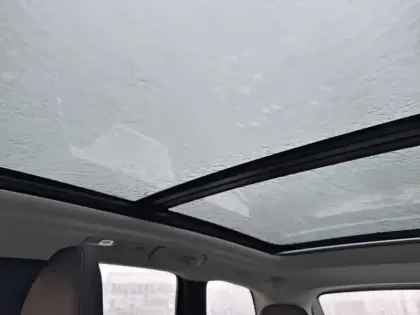 Photo 14 Volvo Xc60  T6 Hybride Rechargeable 253 + 145ch Plus Style Chrome Geartronic 8 AWD