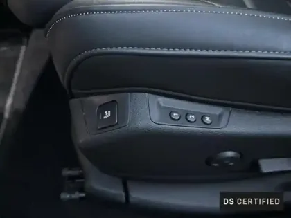 Photo 12 DS Ds 7  E-TENSE 4x4 360ch La Premiere