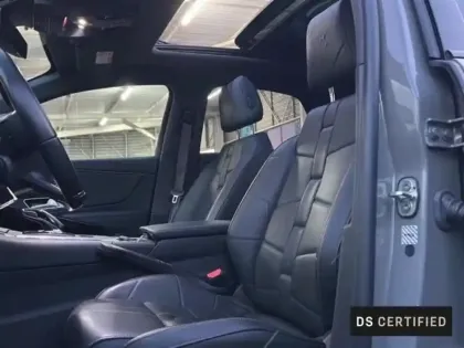 Photo 7 DS Ds 7  E-TENSE 4x4 360ch La Premiere