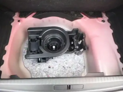 Photo 9 Opel Corsa  1.2 75ch Edition