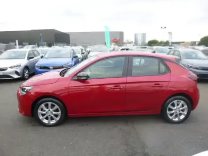 Photo 7 Opel Corsa  1.2 75ch Edition