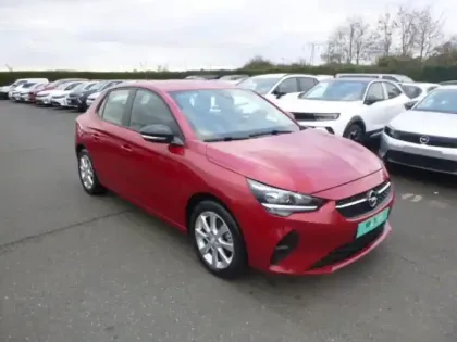 Photo 2 Opel Corsa  1.2 75ch Edition