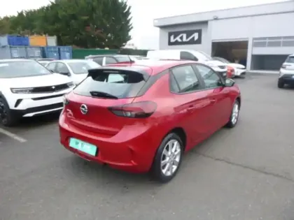 Photo 4 Opel Corsa  1.2 75ch Edition