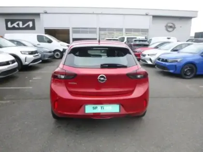 Photo 5 Opel Corsa  1.2 75ch Edition