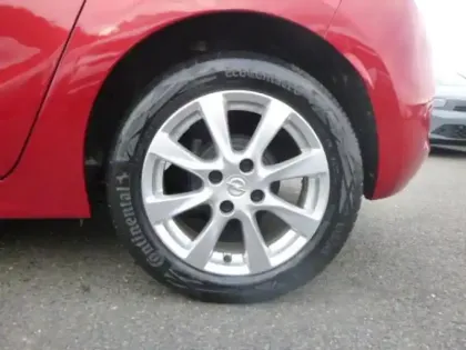 Photo 14 Opel Corsa  1.2 75ch Edition