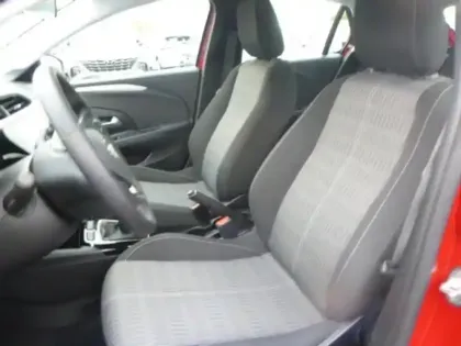 Photo 11 Opel Corsa  1.2 75ch Edition