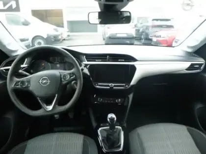 Photo 13 Opel Corsa  1.2 75ch Edition