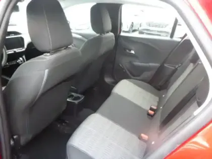 Photo 12 Opel Corsa  1.2 75ch Edition