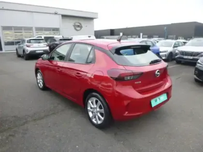 Photo 6 Opel Corsa  1.2 75ch Edition