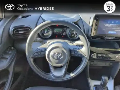 Photo 12 Toyota Yaris  Cross 116h Design MY22