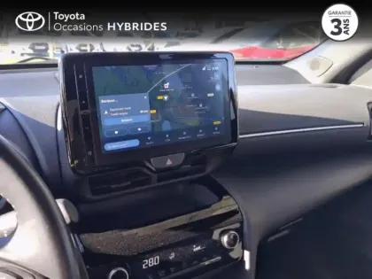 Photo 14 Toyota Yaris  Cross 116h Design MY22