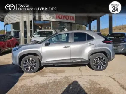 Photo 2 Toyota Yaris  Cross 116h Design MY22