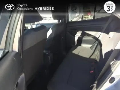 Photo 11 Toyota Yaris  Cross 116h Design MY22