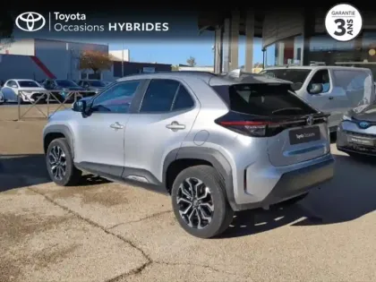 Photo 1 Toyota Yaris  Cross 116h Design MY22