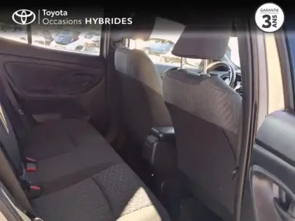 Photo 6 Toyota Yaris  Cross 116h Design MY22