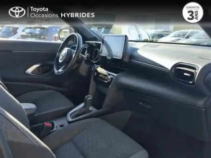 Photo 5 Toyota Yaris  Cross 116h Design MY22