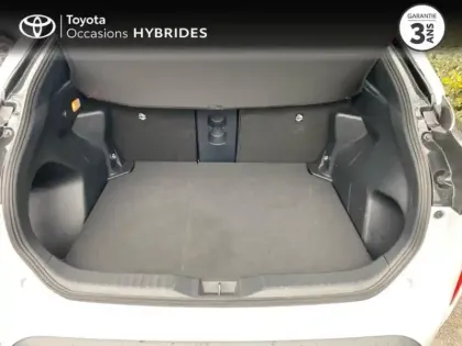 Photo 9 Toyota Yaris  Cross 116h GR Sport MY22