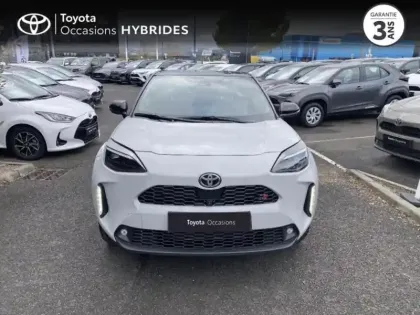 Photo 4 Toyota Yaris  Cross 116h GR Sport MY22