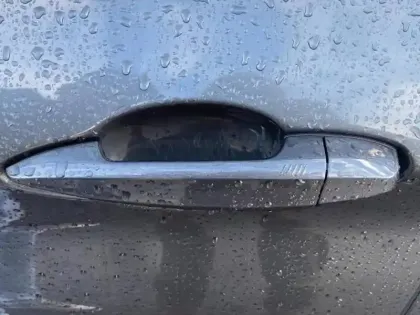 Photo 8 BMW X1  xDrive18dA 150ch xLine