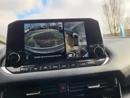 Photo 7 Nissan Qashqai  1.3 Mild Hybrid 158ch Tekna+ Xtronic