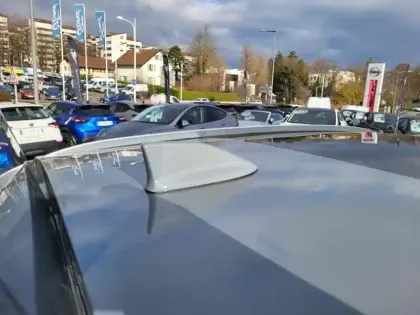 Photo 14 Nissan Qashqai  1.3 Mild Hybrid 158ch Tekna+ Xtronic