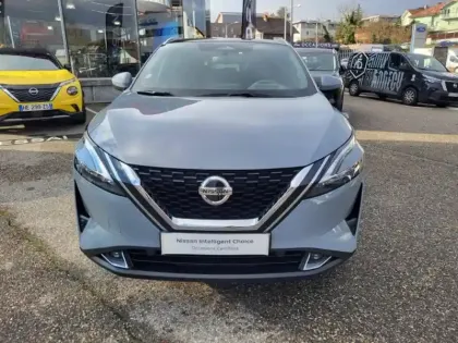Photo 9 Nissan Qashqai  1.3 Mild Hybrid 158ch Tekna+ Xtronic