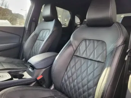 Photo 4 Nissan Qashqai  1.3 Mild Hybrid 158ch Tekna+ Xtronic