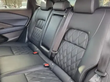 Photo 5 Nissan Qashqai  1.3 Mild Hybrid 158ch Tekna+ Xtronic